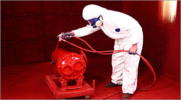 Reduce employee exposure to hazardous pollutants. Reduce employee exposure to hazardous pollutants.